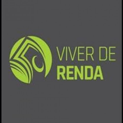 Viver de Renda - Bruno Perini