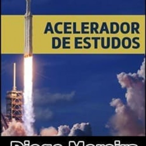 Acelerador de Estudos - Diogo Moreira Acelerador de Estudos - Diogo Moreira
