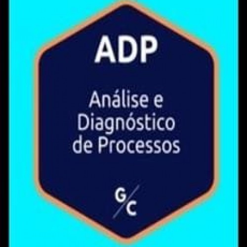 Análise e Diagnóstico de Processos BPM - Gart Capote