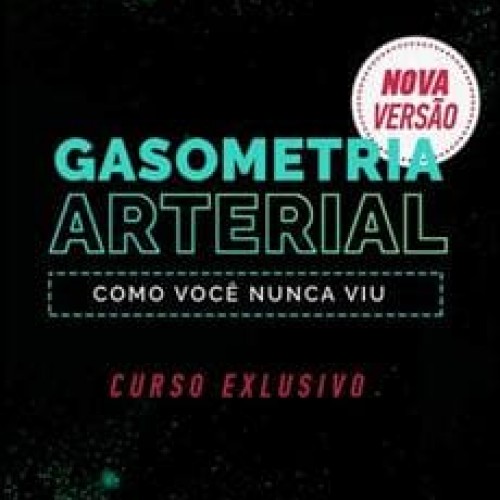 Aprenda Nefro: Gasometria - Marcelo Nonato