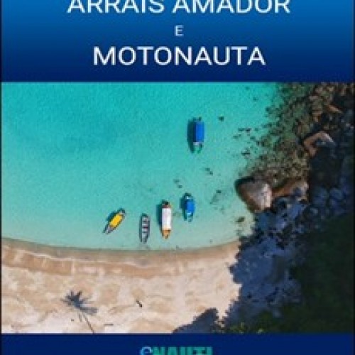 Curso Arrais Amador e Motonauta - eNauti