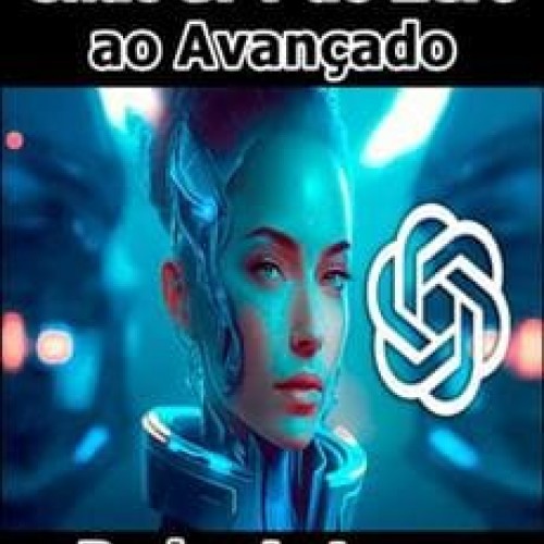 Chat GPT do Zero ao Avançado - Pedro Laterza