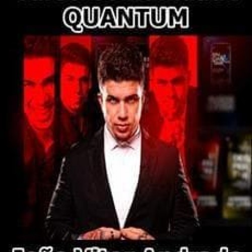 Comunidade QUANTUM - João Vitor Andrade