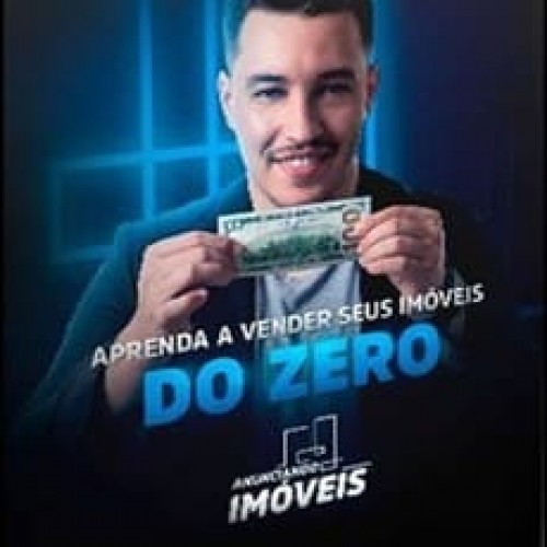 Corretor de Sucesso - David Rocha Corretor de Sucesso - David Rocha
