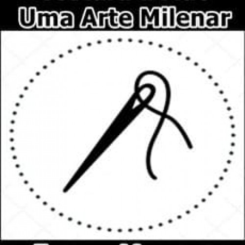 Costura à Mão: Uma Arte Milenar - Simples e Fácil - Ferraz Mezomo