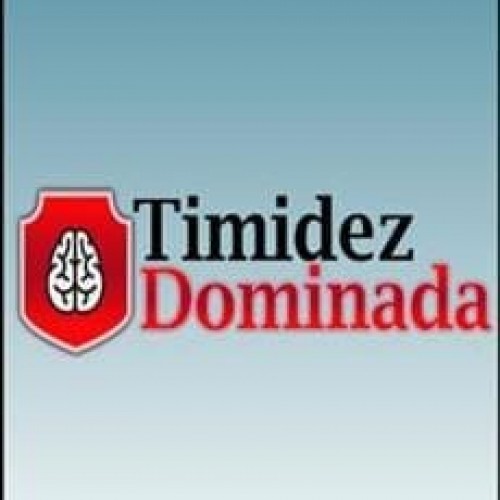 Curso Timidez Dominada - Leandro