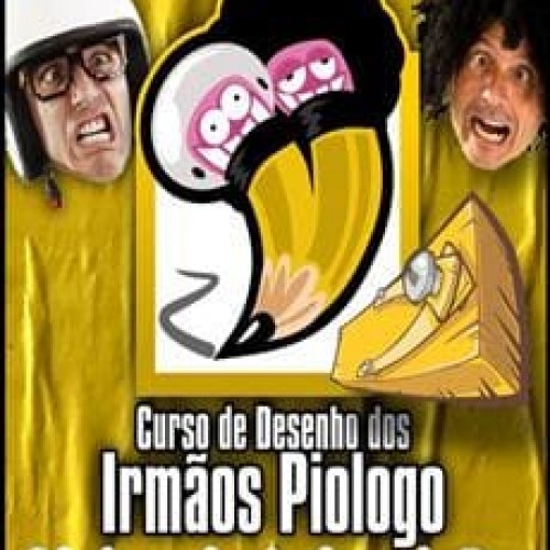 Curso de Desenho dos Irmãos Piologo