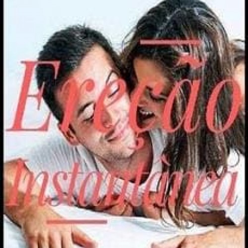 Ereção Instantânea - Elias Maman