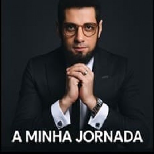 GPS Minhas Jornadas - Elton Euler
