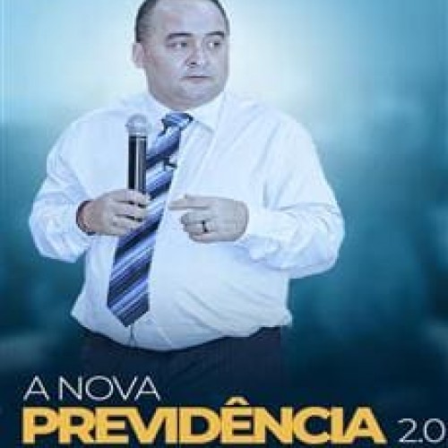 IDA Cursos A Nova Previdência 2.0 - Victor Souza IDA Cursos A Nova Previdência 2.0 - Victor Souza