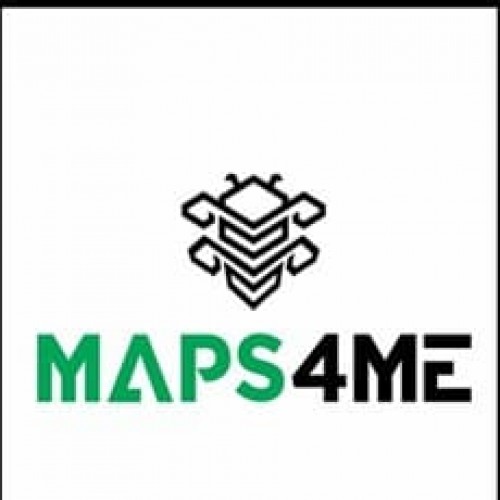 Levantamento com Drones - MAPS4ME Levantamento com Drones - MAPS4ME