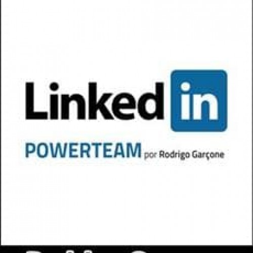 LinkedIn PowerTeam - Rodrigo Garçone