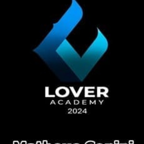 Lover Academy - Matheus Copini Lover Academy - Matheus Copini