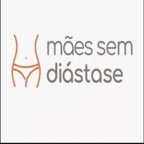 Mães em Forma Mães Sem Diástase - Gizele Monteiro