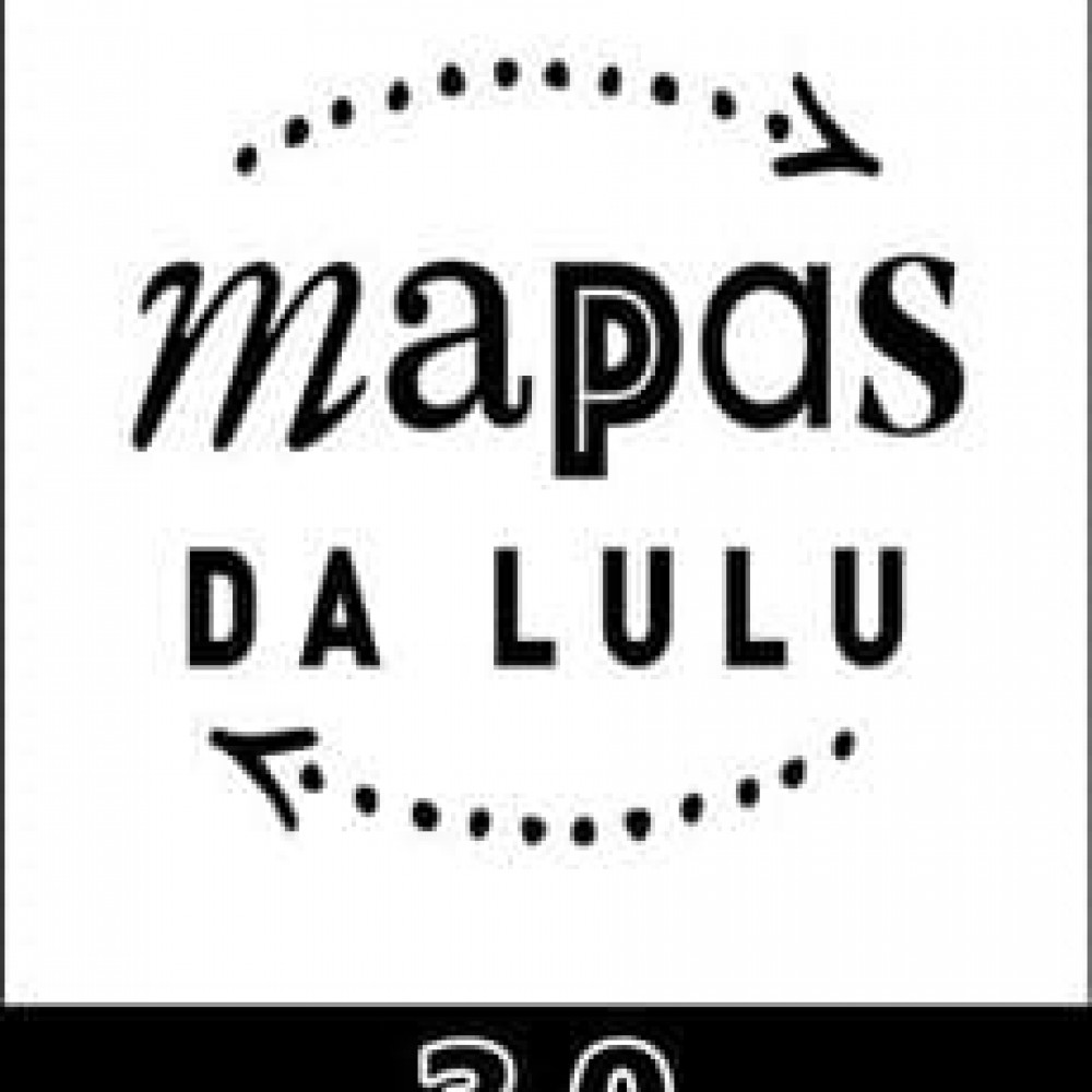 Mapas Da Lulu 3 0 Laura Amorim