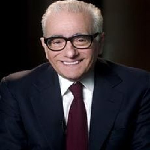 Martin Scorsese Teaches Filmmaking