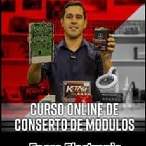 Módulos Automotivo - Focco Electronic Módulos Automotivo - Focco Electronic