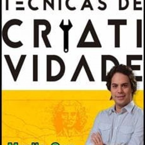 Técnicas de Criatividade - Murilo Gun