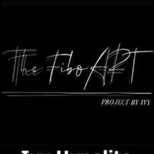 The FiboART - Ivy Hypolito The FiboART - Ivy Hypolito