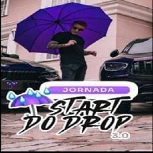 Jornada Start do Drop 3.0 - Alberto Kouty