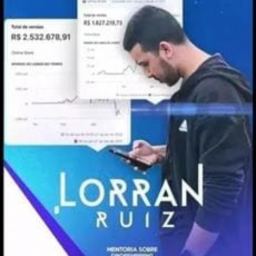 Mentoria - Lorran Ruiz