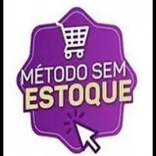 Método Sem Estoque - Gêmeos do Drop