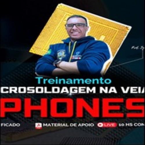 EAD Microsodagem na Veia - Technológica Repair