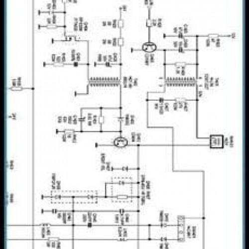 Leitura de Esquema Elétricos de Notebook - Claudio Silva