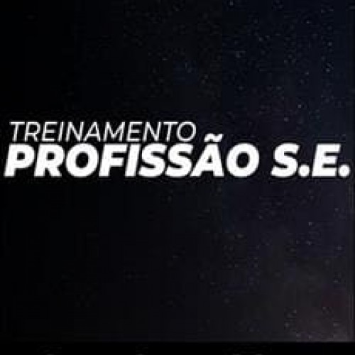 Treinamento Profissão em Segurança Eletrônica - Alexandre Rodrigues