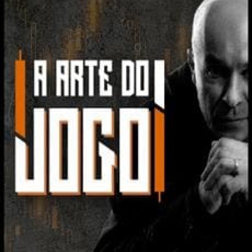 A Arte do Jogo + Conteúdo Extra Completo - Stormer