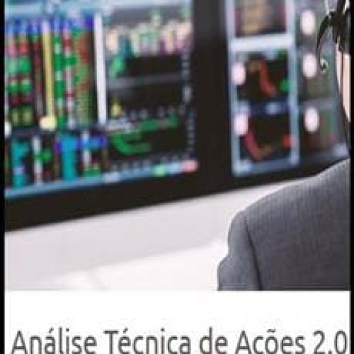 Análise Técnica de Ações 2.0 - XP Educação