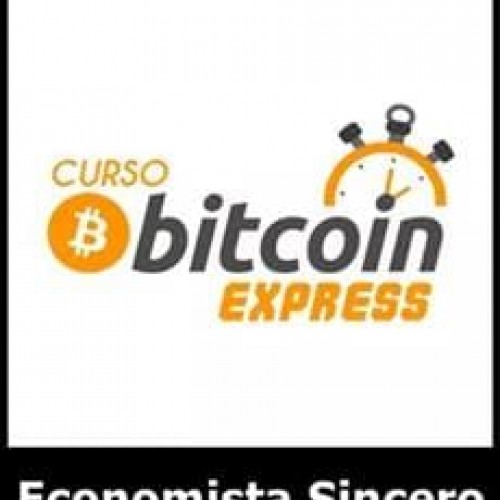 Bitcoin Express - Economista Sincero