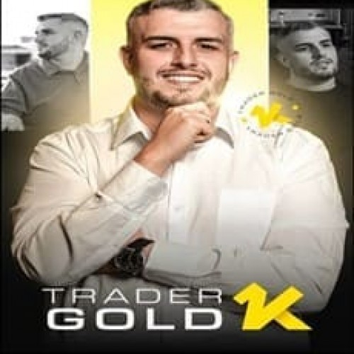 BlackBear Trader Gold 1K - Kiko Digger BlackBear Trader Gold 1K - Kiko Digger