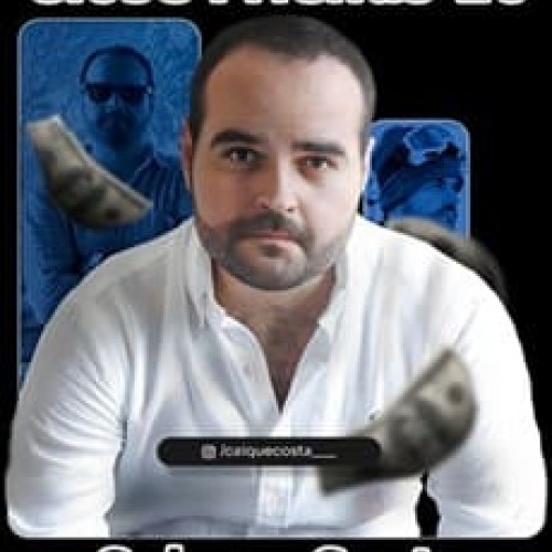 Close Friends 10 - Caique Costa Close Friends 10 - Caique Costa