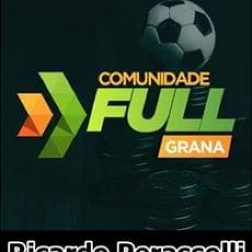 Comunidade Full Grana - Ricardo Santos Perassolli