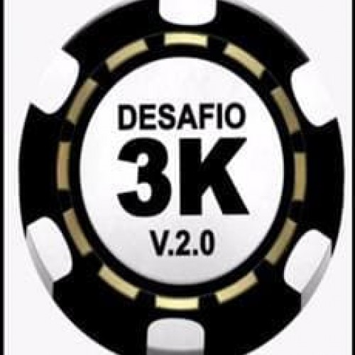 Curso Desafio 3K em 30 Dias 2.0 - Farouk Palis