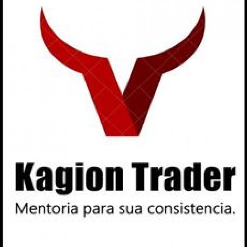 Curso Kagion - Luan Kilzes