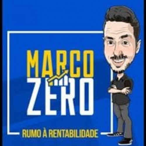 Curso Marco Zero - Tio Huli