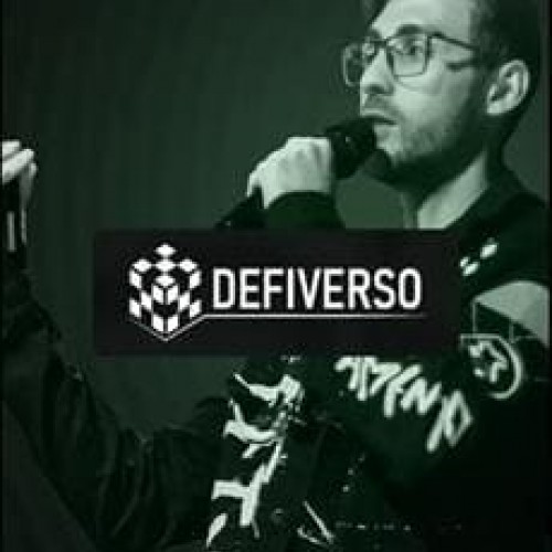 Defiverso 2025 - Lucas Amendola 