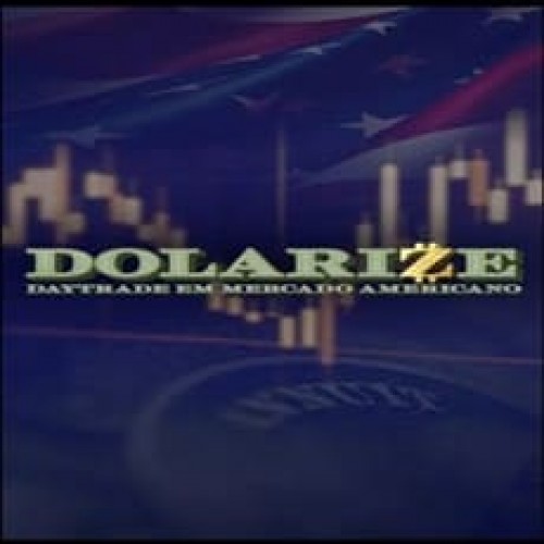 Dolarize Day Trade em Mercado Americano - Felipe Amorim e Leo Molini Dolarize Day Trade em Mercado Americano - Felipe Amorim e Leo Molini