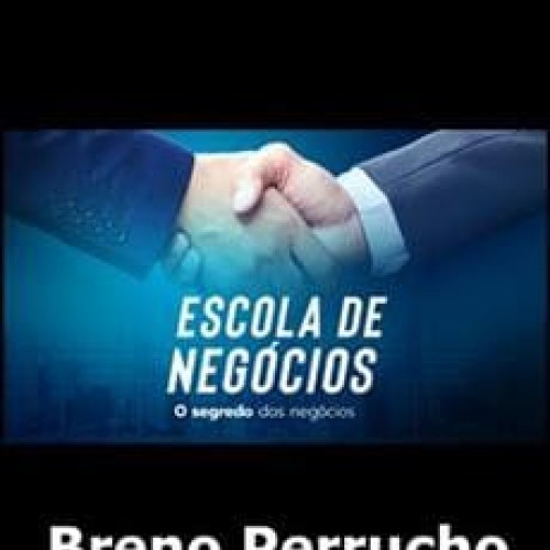 Escola de Negócios - Breno Perrucho