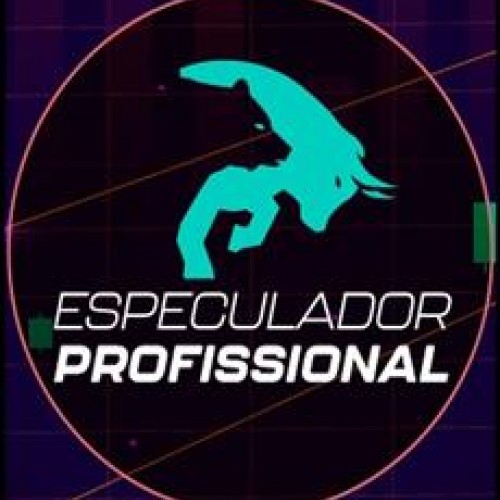 Especulador Profissional - Sancler Leal