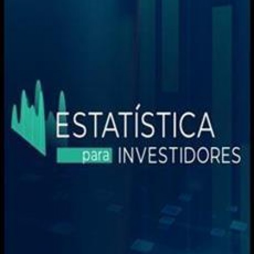 Estatística para Investidores - Su Choung Wei