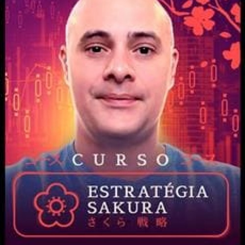 Estratégia Sakura - Leonardo Werneck