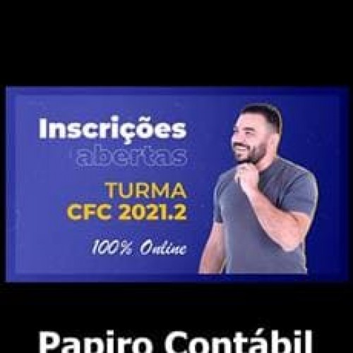 Exame CFC 2021.2 - Papiro Contábil