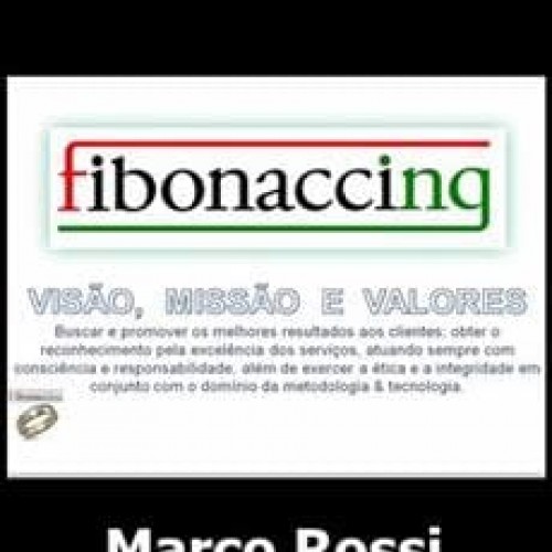 Fibonaccing Club - Marco Rossi