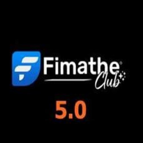 Fimathe 5.0 - Marcelo Ferreira