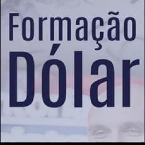 Formação Dólar - Gustavo Delomo