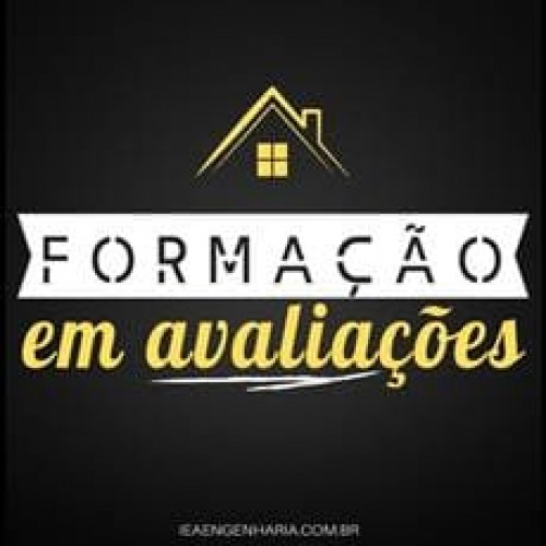 Formação em Avaliação de Imóveis - Hugo Farias