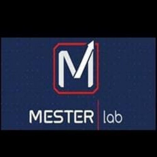 Imersão em Mercado Financeiro - MesterLab